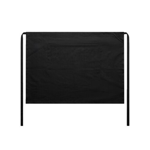 LINEN HALF APRON Thumbnail