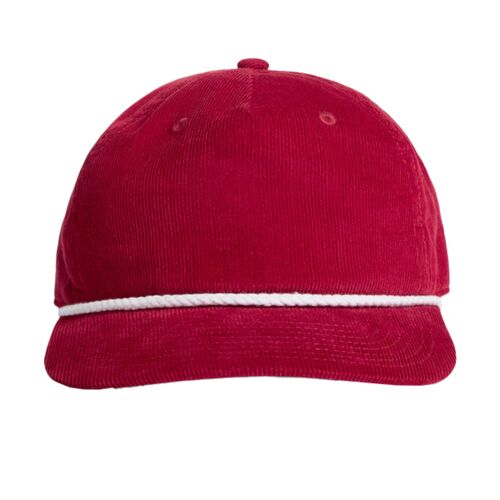 CLASS CORD ROPE CAP Thumbnail