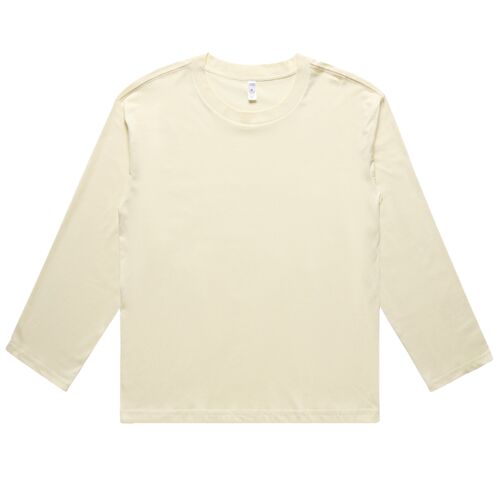 WOS MARTINA LS TEE Thumbnail