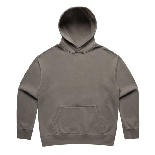 WOS RELAX FADED HOOD Thumbnail