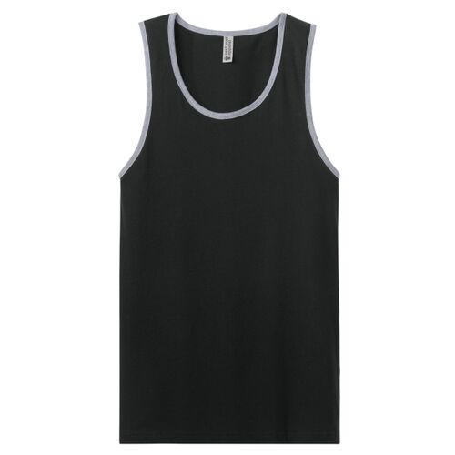 Cotton Muscle Tank Thumbnail