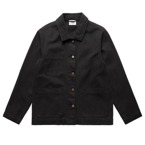 WOS CANVAS CHORE JACKET Thumbnail