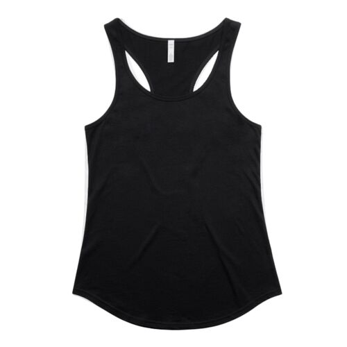 WOS MALI RACERBACK Thumbnail