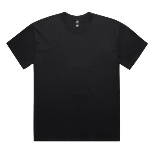 HEAVY FADED MINUS TEE Thumbnail