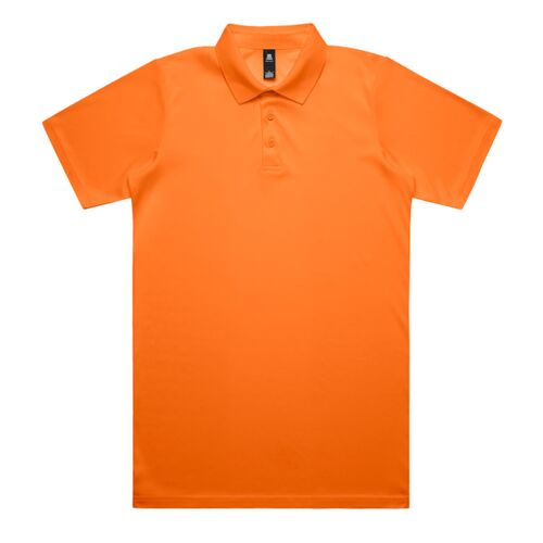 WORK SAFETY POLO Thumbnail