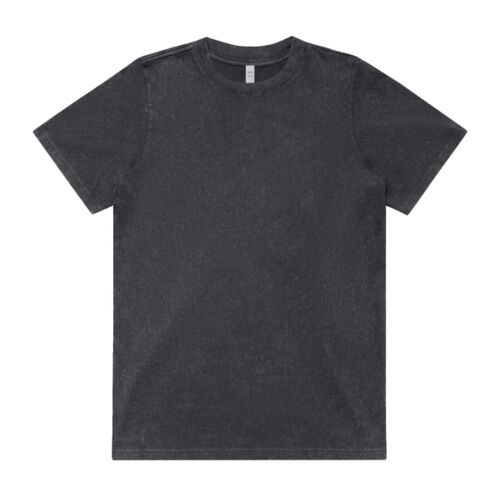 WOS STONE WASH HEAVY TEE Thumbnail