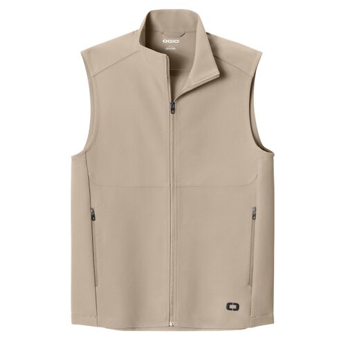 Kinetic Soft Shell Vest Thumbnail