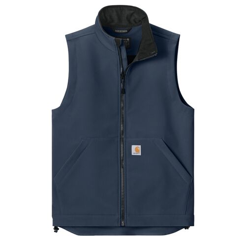 Rain Defender ® Soft Shell Vest Thumbnail