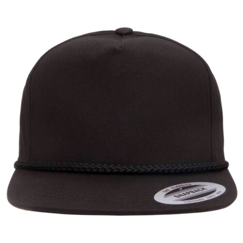 Classic Poplin Golf Cap Thumbnail