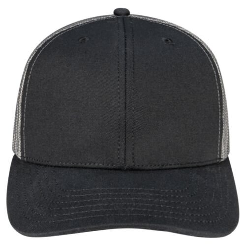 Charter Six-Panel Cap Thumbnail