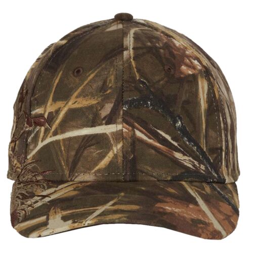 Mallard Cap Thumbnail