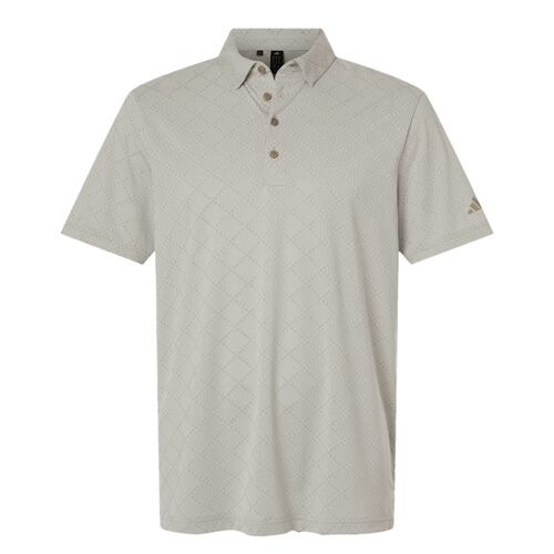 Men's Ultimate365 Jacquard Polo Thumbnail