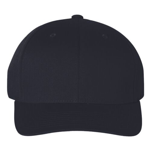 OTTO CAP® Club Collection 6 Panel Pro Style Perforated Cap Thumbnail