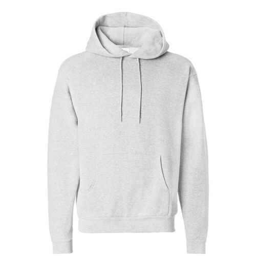 Unisex EcoSmart® Hooded Sweatshirt Thumbnail