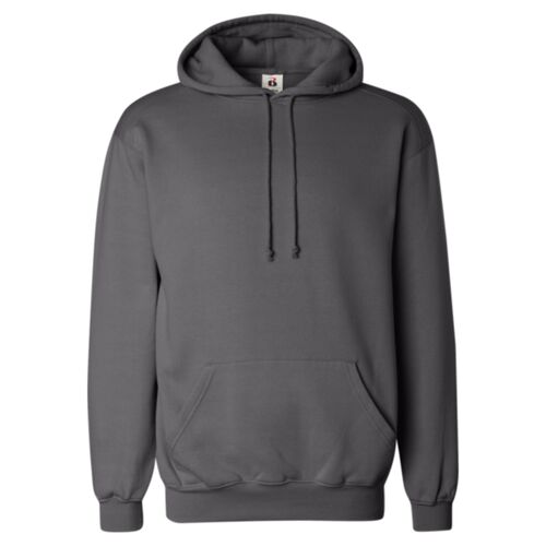 Unisex Hooded Sweatshirt Thumbnail