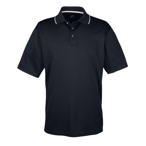 Men's Cool & Dry Sport Two-Tone Polo Thumbnail