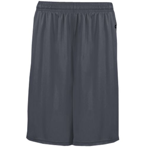 Youth B-Core Pocketed Shorts Thumbnail