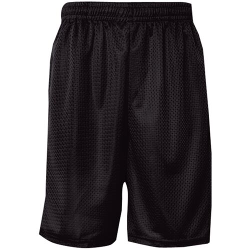 Youth Mesh Shorts Thumbnail