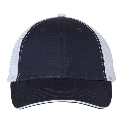 Sandwich Trucker Cap Thumbnail