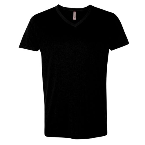 Men's Sueded V-Neck T-Shirt Thumbnail