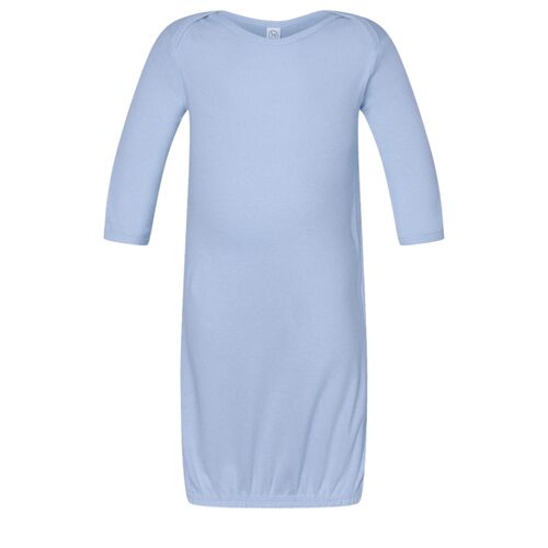 Infant Baby Rib Layette Thumbnail