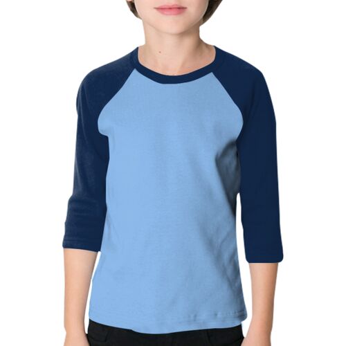 4153 Toddler Baby Rib L/S Raglan Thumbnail