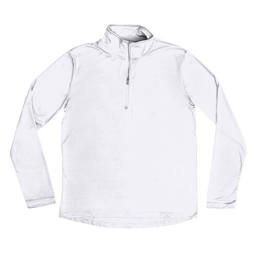 AI309 Women's 1/4 Zip Training Thumbnail