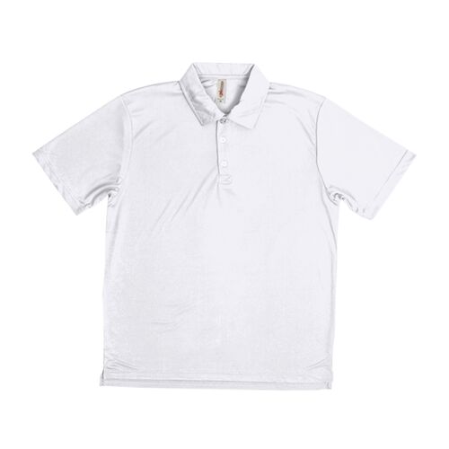 AI842 Men's Elite Polo Thumbnail