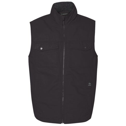 Men's Trek Canyon Cloth™ Vest Thumbnail