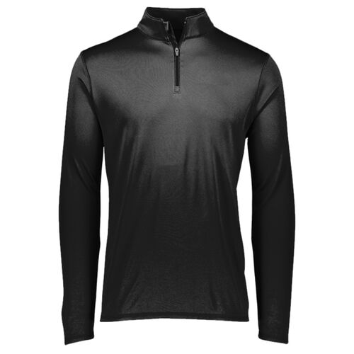 Youth Attain Quarter-Zip Pullover Thumbnail
