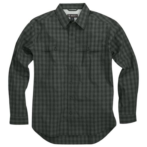 Men's Paseo Plaid Shirt Thumbnail