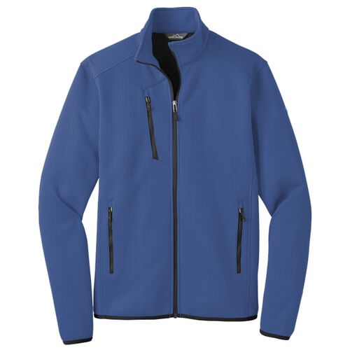 Dash Full Zip Fleece Jacket Thumbnail