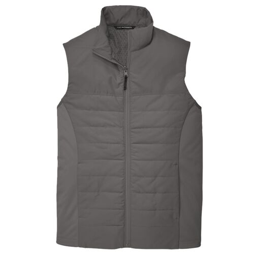 Collective Insulated Vest Thumbnail