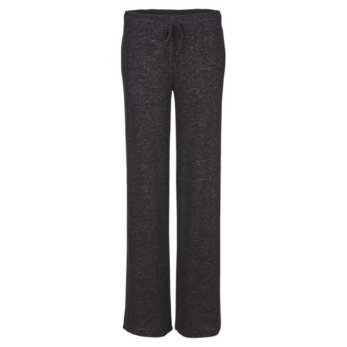 Women's Cuddle Fleece Wide Leg Pants Thumbnail