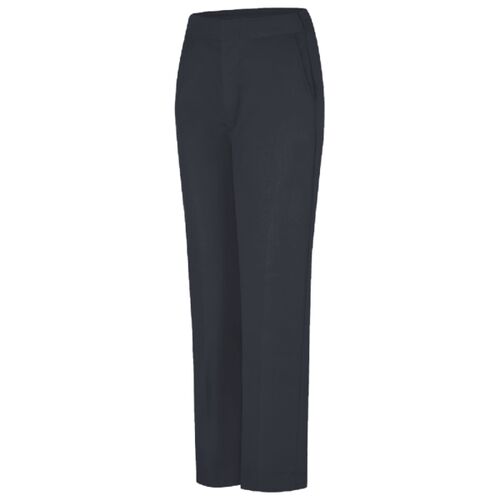 Women's Half-Elastic Work Pants Thumbnail