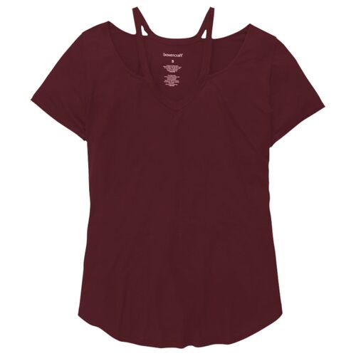 Women's Moxie T-Shirt Thumbnail