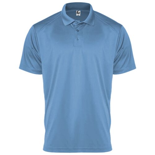 Youth Utility Polo Thumbnail