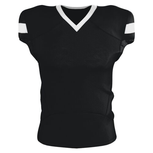 Pro Flex Cut Belt Length Football Jersey Thumbnail