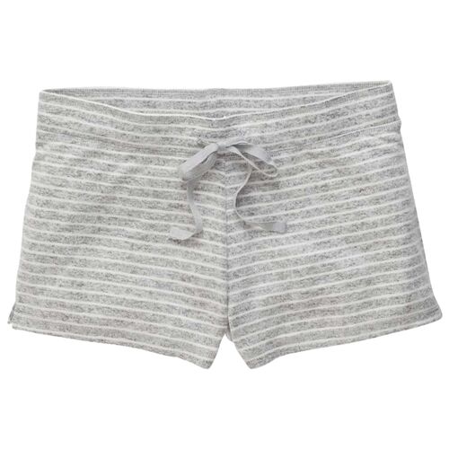Women's Cuddle Fleece Shorts Thumbnail