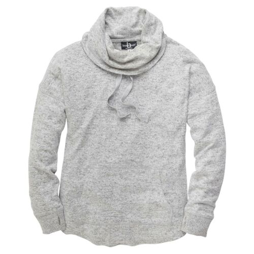 Women's Cuddle Cowlneck Pullover Thumbnail