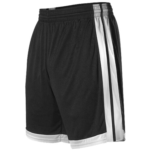 Women's Single Ply Basketball Shorts Thumbnail