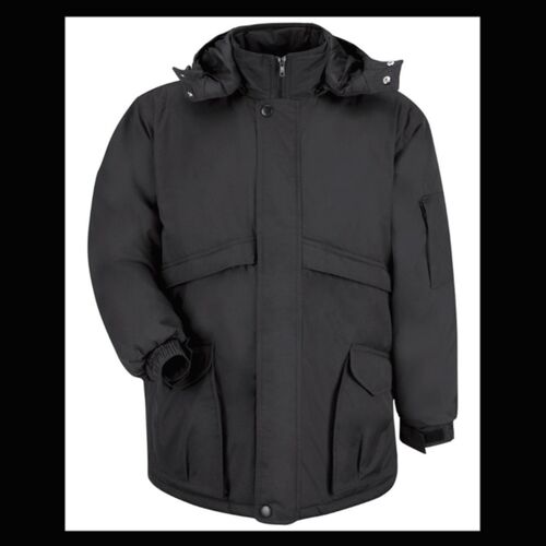 Men's Tall Heavyweight Parka Thumbnail