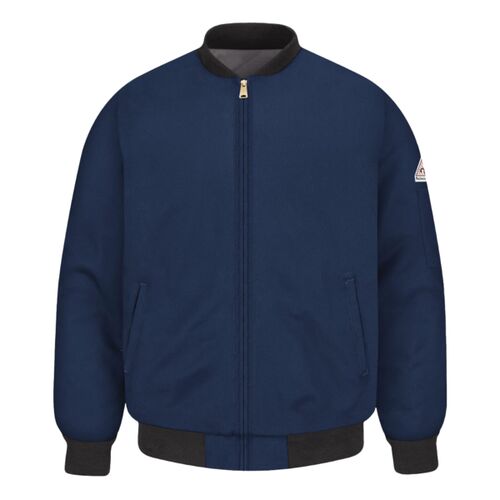 Men's Tall Flame Resistant Team Jacket Thumbnail