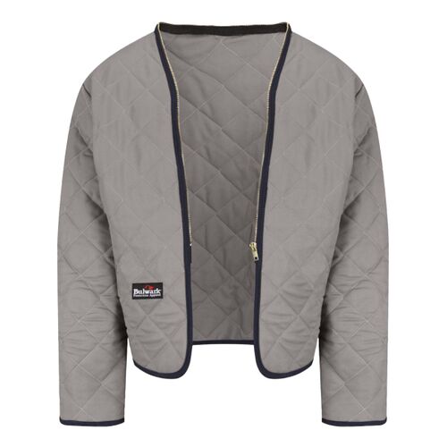 Men's Tall Flame Resistant Zip-In Zip-Out Modaquilt Liner Thumbnail