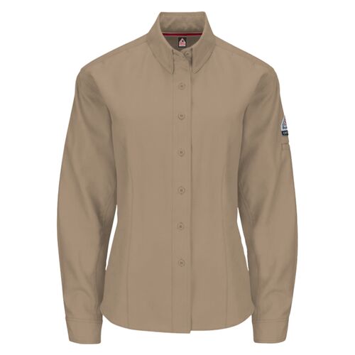 Women's iQ Series® Endurance Long Sleeve Shirt Thumbnail