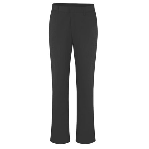 Women's Extended Sizes Industrial Flat Front Pants Thumbnail