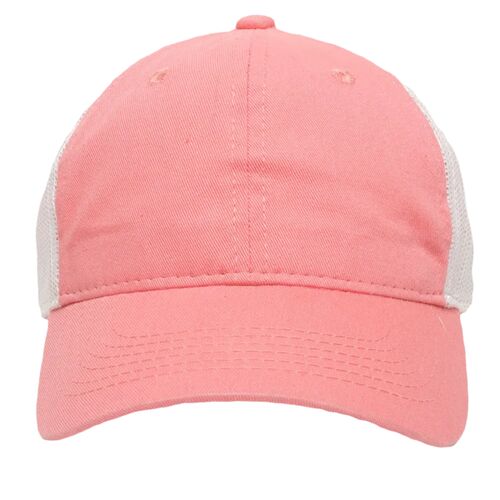 Garment Washed Hook Loop Thumbnail