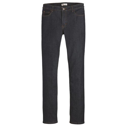 Women's Industrial 32" Inseam 5-Pocket Flex Jeans Thumbnail