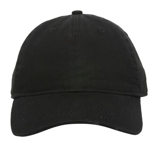 Garment Washed Dad Cap Thumbnail