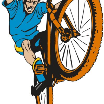 AR XTREME 12 RC Thumbnail